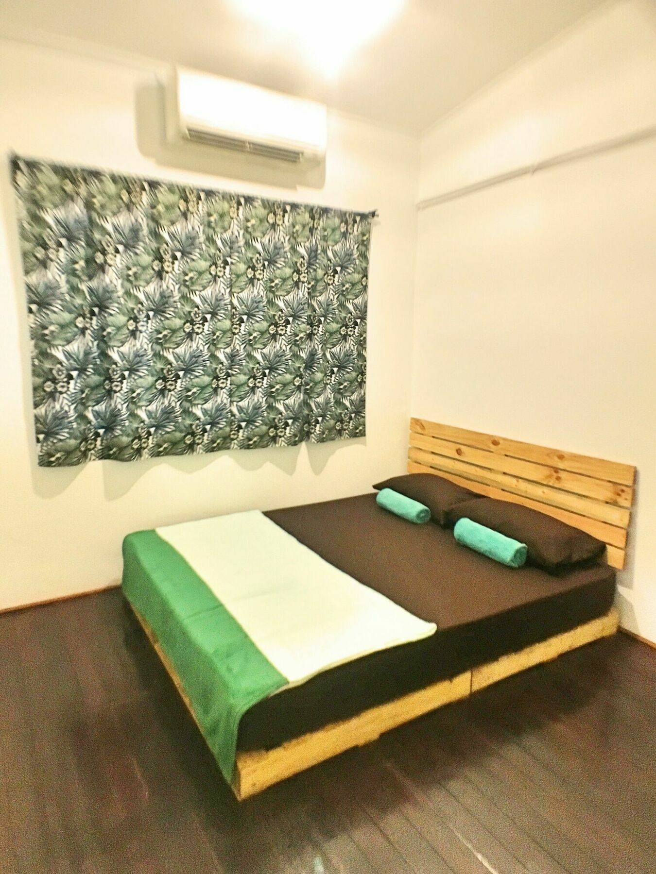 Lavender Green Home Malacca Kültér fotó