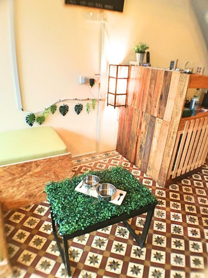 Lavender Green Home Malacca Kültér fotó