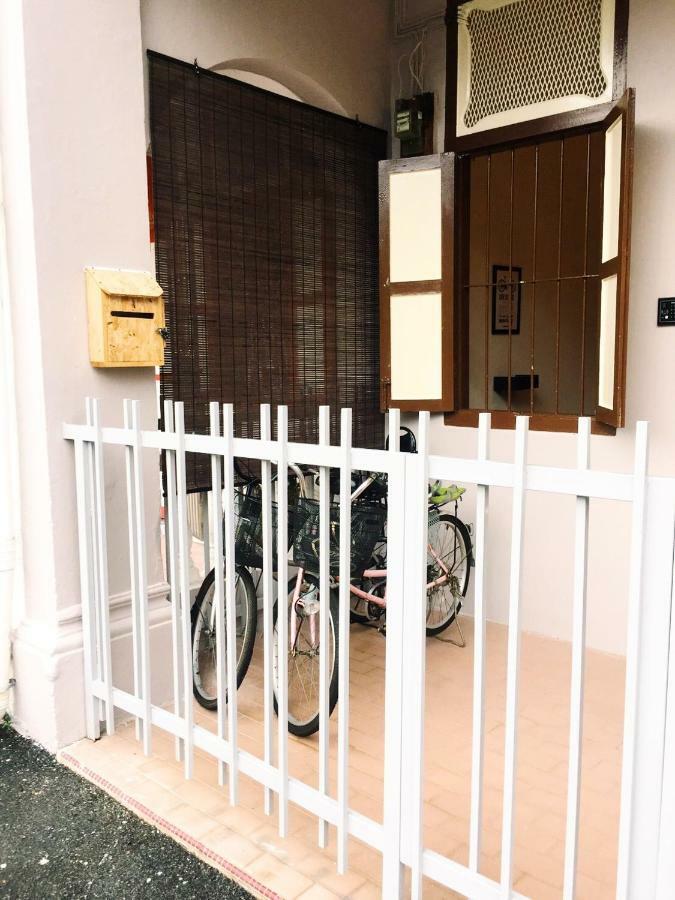 Lavender Green Home Malacca Kültér fotó