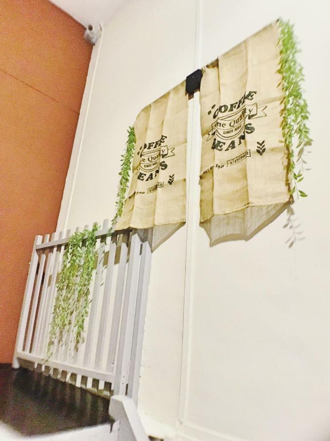 Lavender Green Home Malacca Kültér fotó