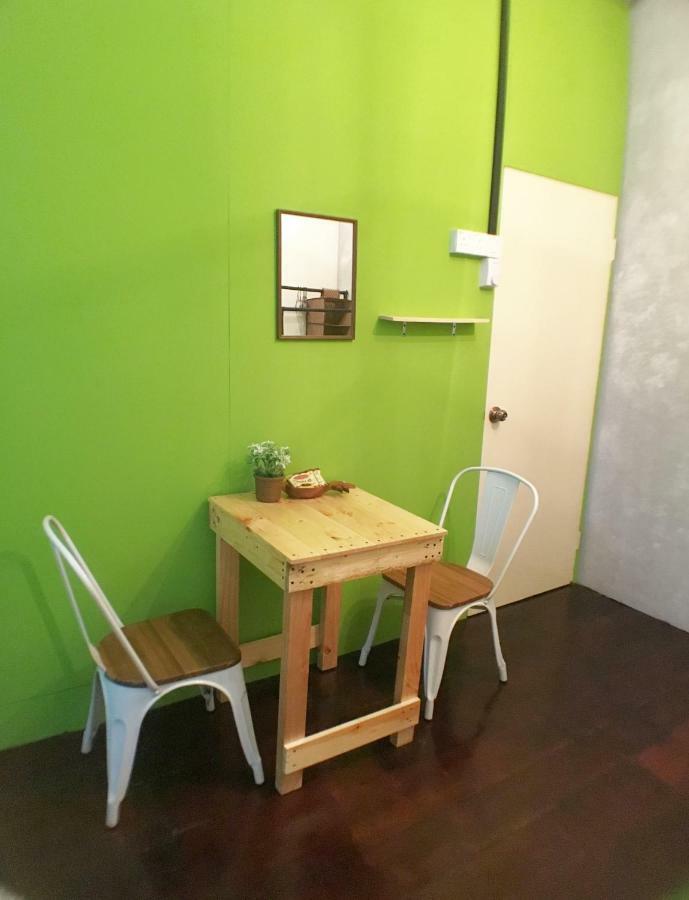 Lavender Green Home Malacca Kültér fotó