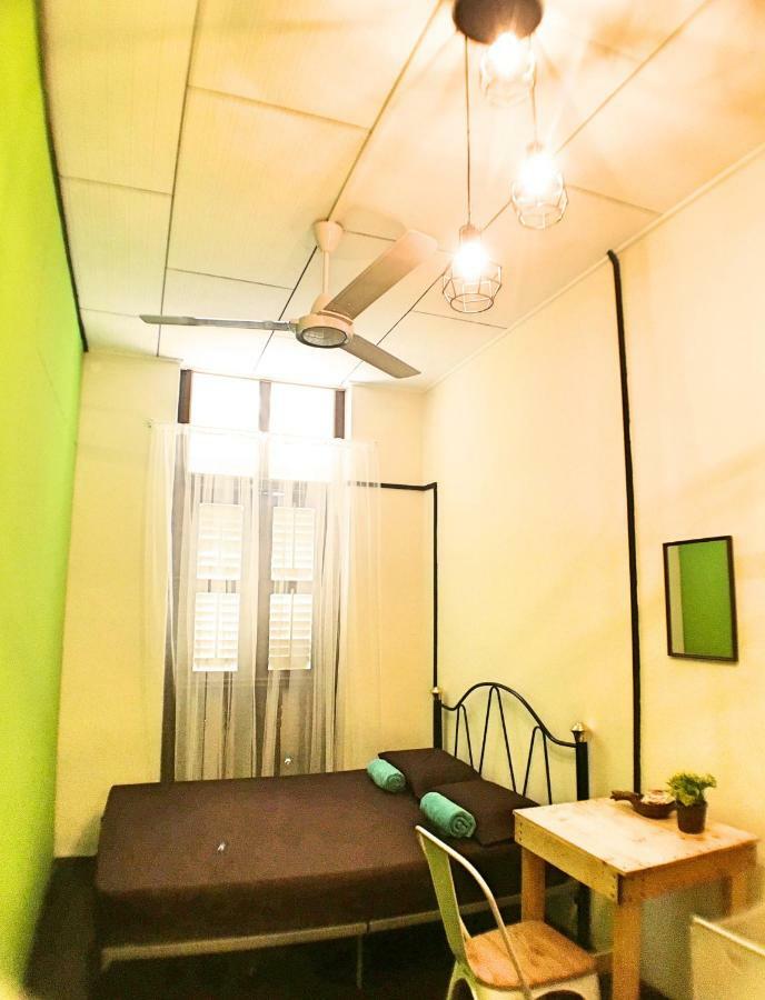 Lavender Green Home Malacca Kültér fotó